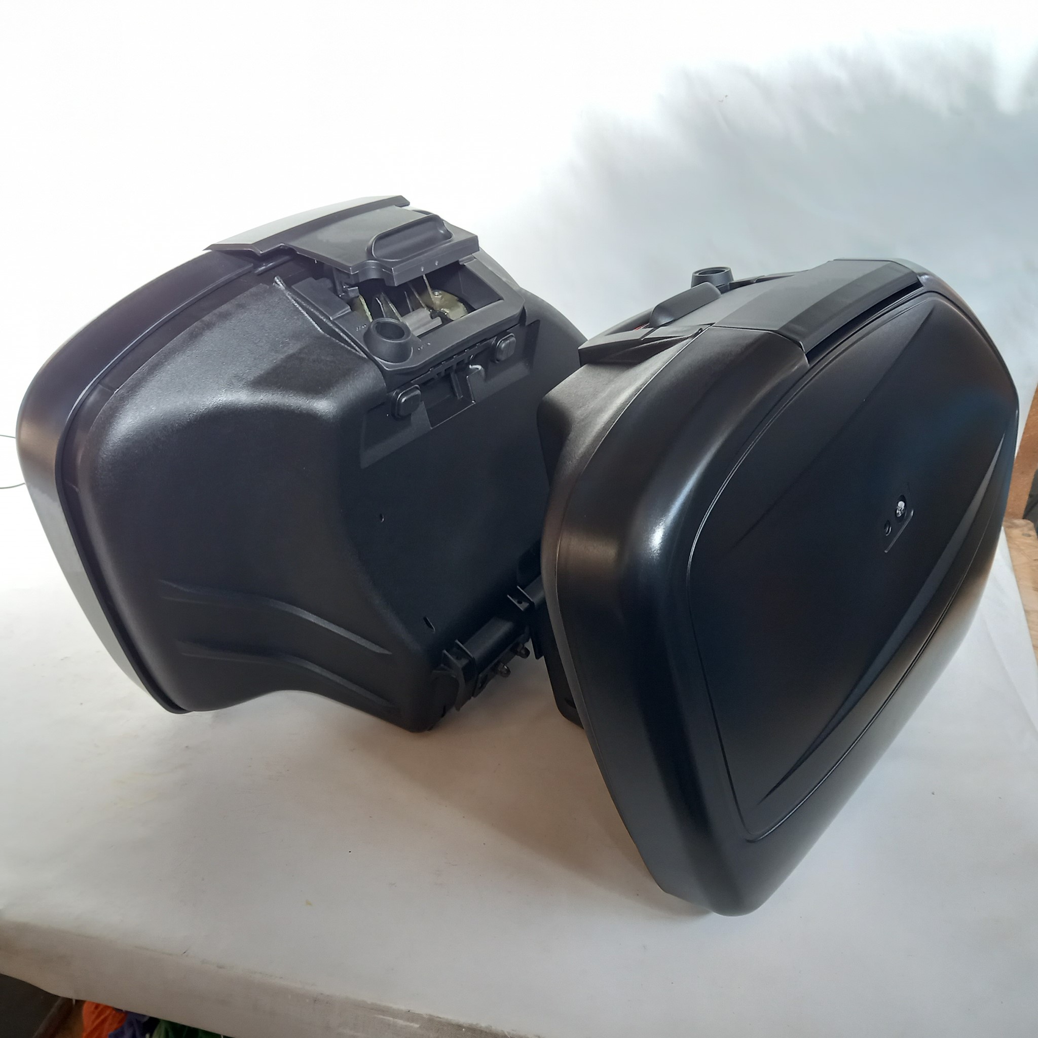 Bild von KOFFERSET    08L76-MGS-D30